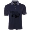 JB's  DROP NEEDLE POLO Thumbnail