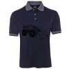 JB's  DROP NEEDLE POLO Thumbnail