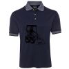 JB's  DROP NEEDLE POLO Thumbnail