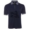 JB's  DROP NEEDLE POLO Thumbnail
