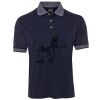 JB's  DROP NEEDLE POLO Thumbnail