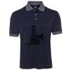 JB's  DROP NEEDLE POLO Thumbnail