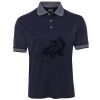 JB's  DROP NEEDLE POLO Thumbnail