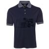JB's  DROP NEEDLE POLO Thumbnail