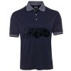 JB's  DROP NEEDLE POLO Thumbnail