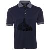JB's  DROP NEEDLE POLO Thumbnail