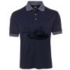JB's  DROP NEEDLE POLO Thumbnail