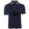 JB's  DROP NEEDLE POLO Thumbnail