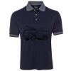JB's  DROP NEEDLE POLO Thumbnail