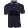 JB's  DROP NEEDLE POLO Thumbnail