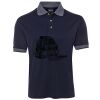 JB's  DROP NEEDLE POLO Thumbnail
