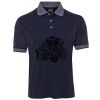 JB's  DROP NEEDLE POLO Thumbnail