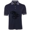 JB's  DROP NEEDLE POLO Thumbnail