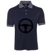 JB's  DROP NEEDLE POLO Thumbnail
