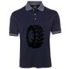 JB's  DROP NEEDLE POLO Thumbnail