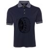 JB's  DROP NEEDLE POLO Thumbnail