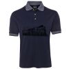 JB's  DROP NEEDLE POLO Thumbnail