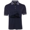 JB's  DROP NEEDLE POLO Thumbnail