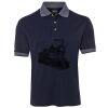 JB's  DROP NEEDLE POLO Thumbnail