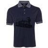 JB's  DROP NEEDLE POLO Thumbnail