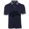 JB's  DROP NEEDLE POLO Thumbnail