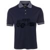 JB's  DROP NEEDLE POLO Thumbnail