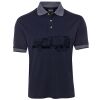 JB's  DROP NEEDLE POLO Thumbnail