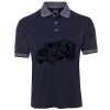 JB's  DROP NEEDLE POLO Thumbnail