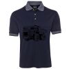 JB's  DROP NEEDLE POLO Thumbnail