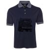JB's  DROP NEEDLE POLO Thumbnail