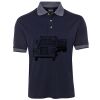 JB's  DROP NEEDLE POLO Thumbnail