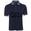 JB's  DROP NEEDLE POLO Thumbnail