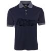 JB's  DROP NEEDLE POLO Thumbnail