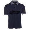 JB's  DROP NEEDLE POLO Thumbnail