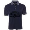 JB's  DROP NEEDLE POLO Thumbnail