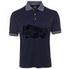 JB's  DROP NEEDLE POLO Thumbnail