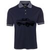 JB's  DROP NEEDLE POLO Thumbnail