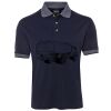JB's  DROP NEEDLE POLO Thumbnail