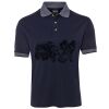 JB's  DROP NEEDLE POLO Thumbnail