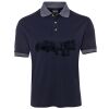 JB's  DROP NEEDLE POLO Thumbnail