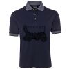 JB's  DROP NEEDLE POLO Thumbnail