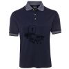 JB's  DROP NEEDLE POLO Thumbnail