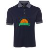 JB's  DROP NEEDLE POLO Thumbnail