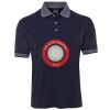 JB's  DROP NEEDLE POLO Thumbnail