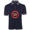 JB's  DROP NEEDLE POLO Thumbnail