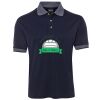 JB's  DROP NEEDLE POLO Thumbnail