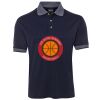 JB's  DROP NEEDLE POLO Thumbnail