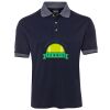 JB's  DROP NEEDLE POLO Thumbnail
