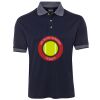 JB's  DROP NEEDLE POLO Thumbnail