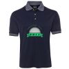 JB's  DROP NEEDLE POLO Thumbnail